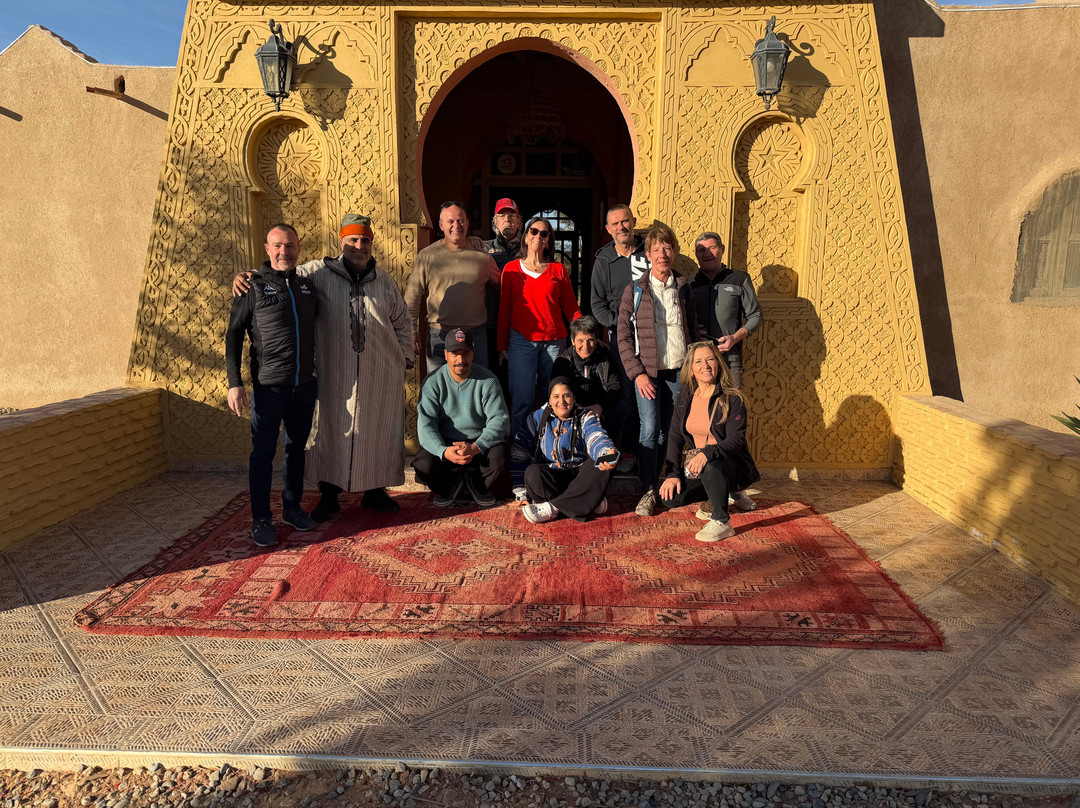 Kasbah Hotel Said主图