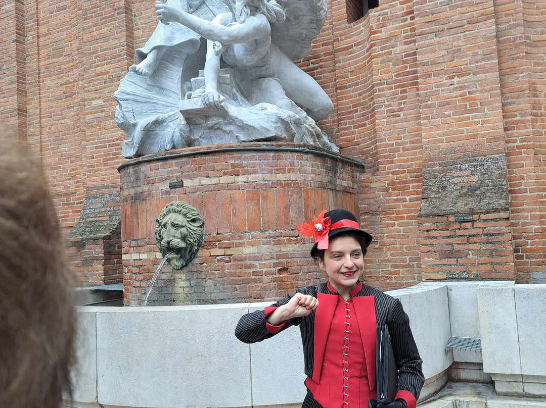 Epok'Tour-图卢兹必去景点