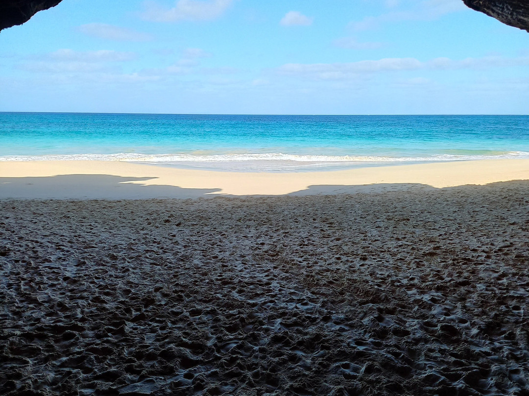 Momo Tour Boa Vista-圣莫尼卡必去景点