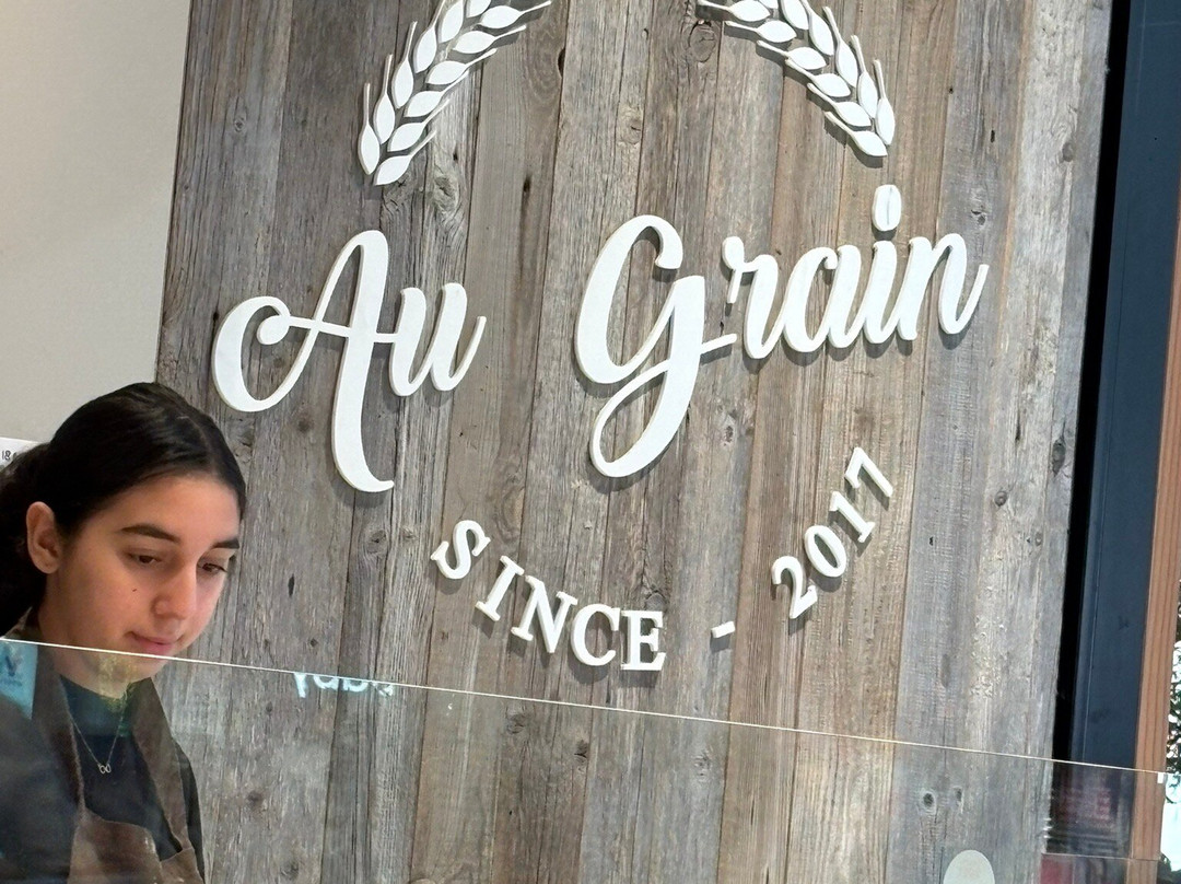 Au Grain-Anderlecht必去景点