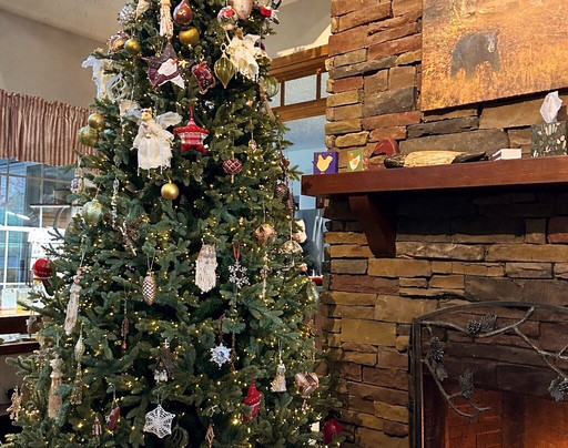 Long Mountain Lodge主图