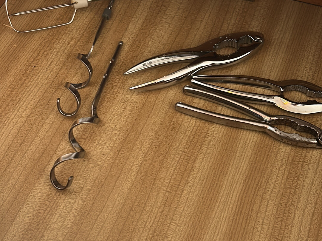 La Malouiniere des Longchamps主图