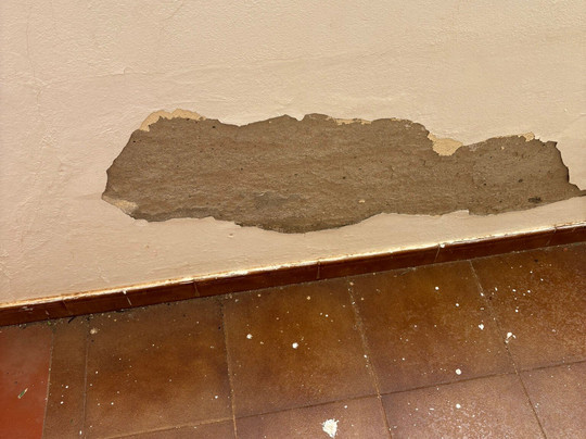 Torres Del Castillo Apartments主图