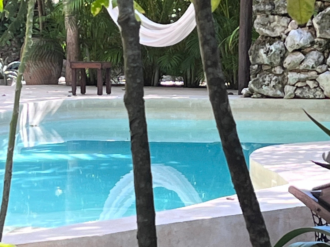 Mexique Découverte-坎昆必去景点