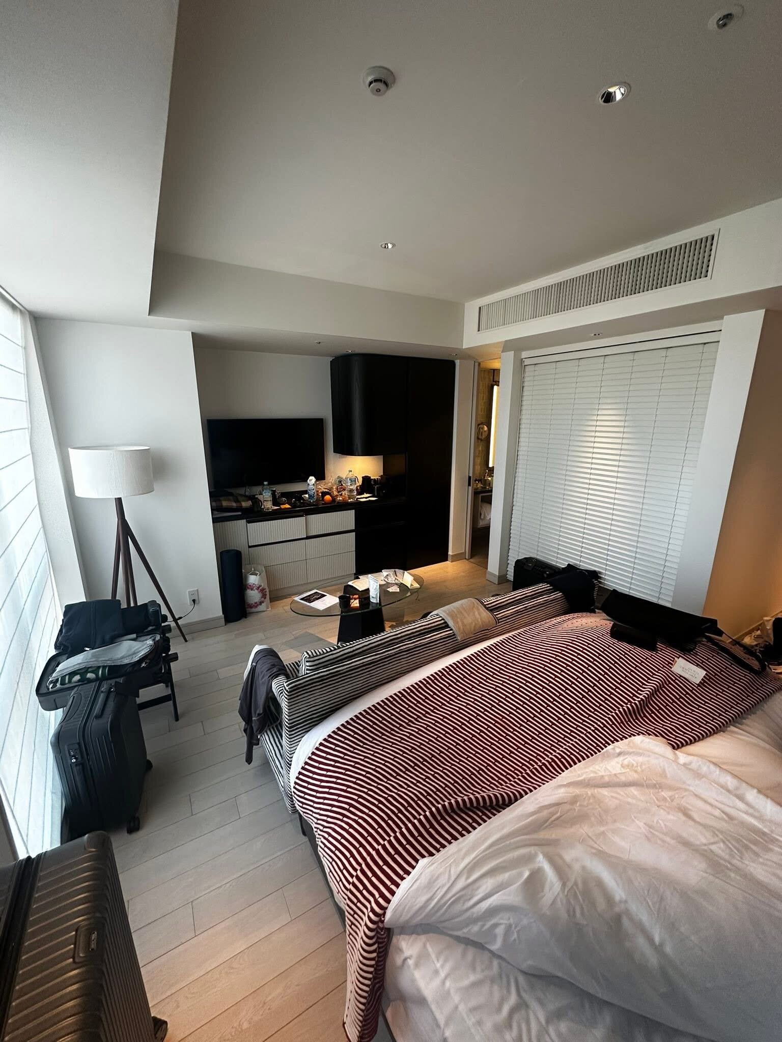 Kimpton Shinjuku Tokyo By IHG-官方