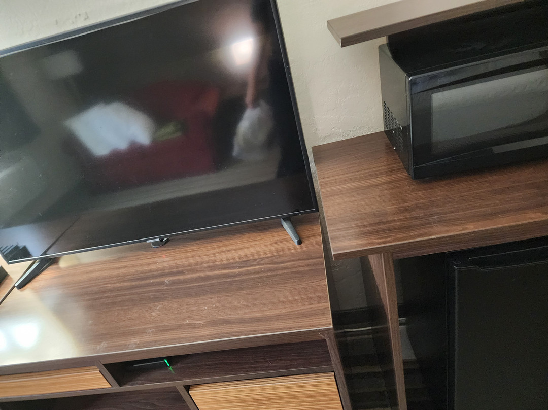 Super 8 by Wyndham Shelton主图