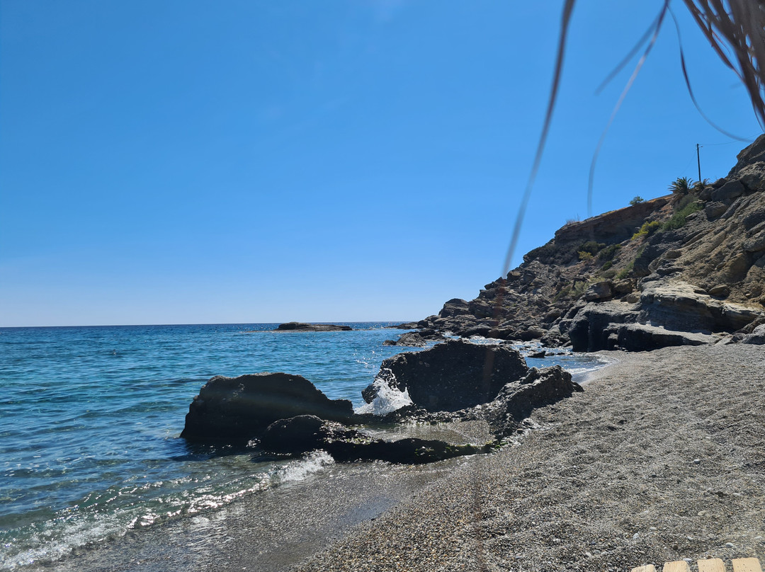 Achlia Beach-Achlia必去景点