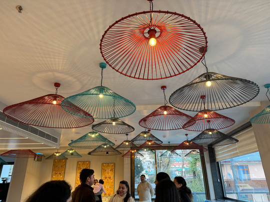 INFINITEA CENTRIC Dharmashala主图