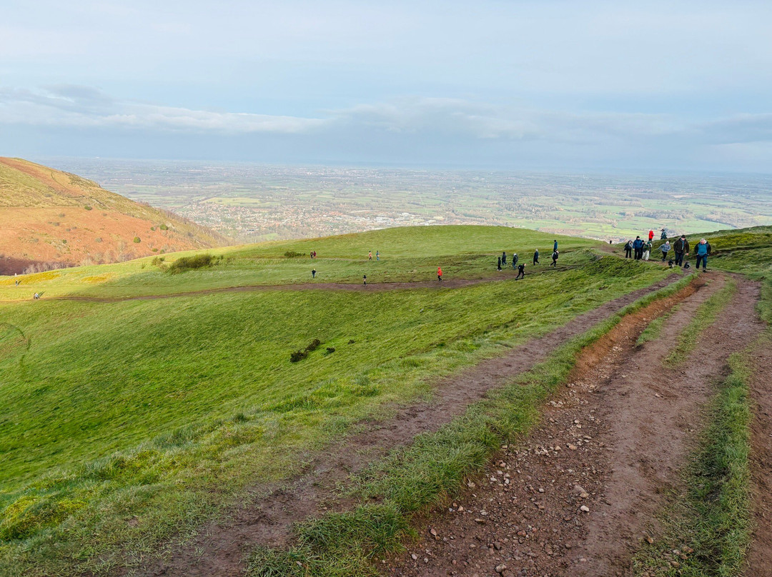 Malvern Hills Trust-大莫尔文必去景点