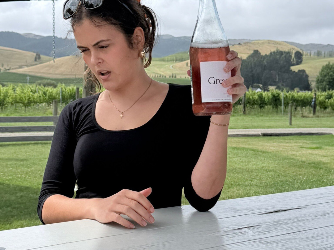 Greystone Wines-Waipara必去景点