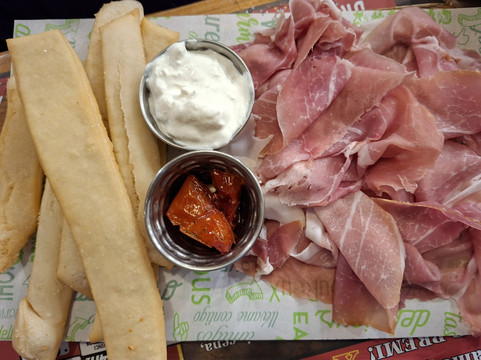 Locanda Del Musso