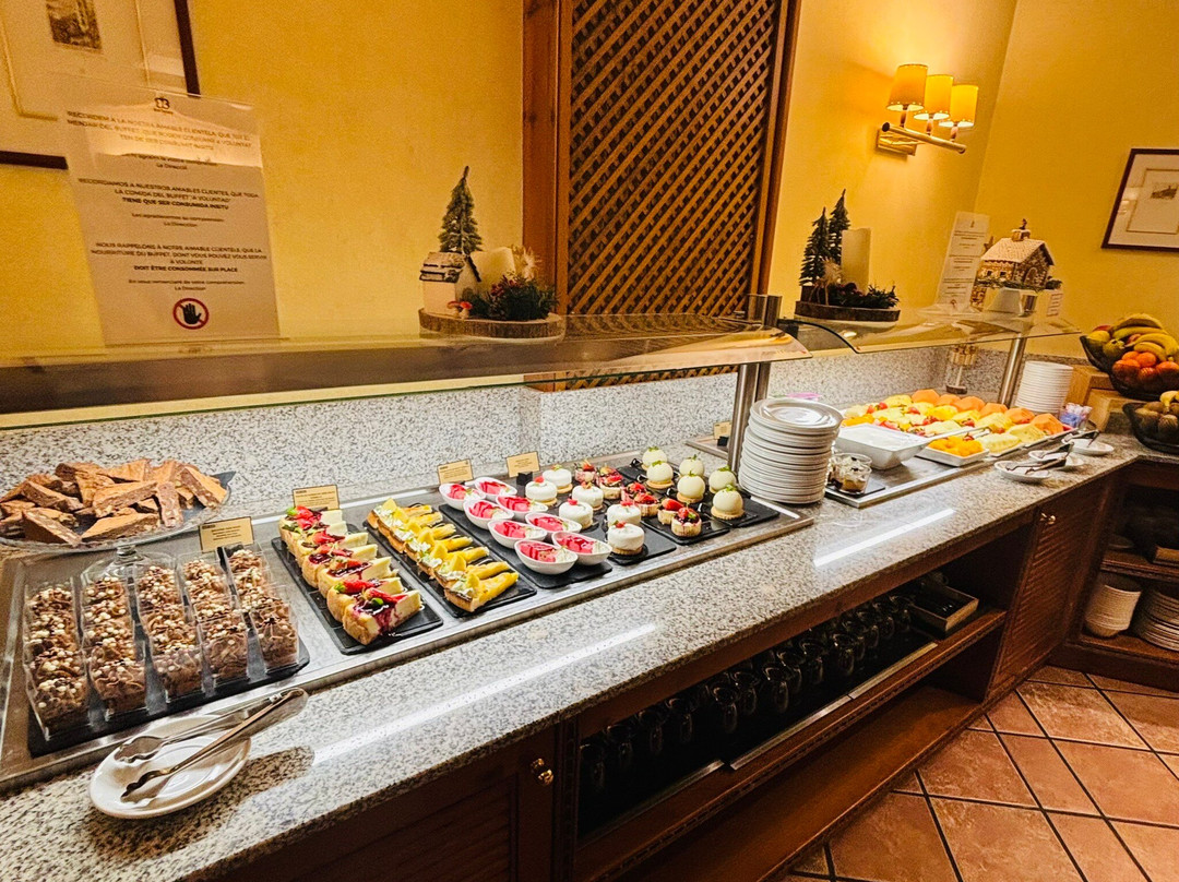 Hotel Bonavida主图