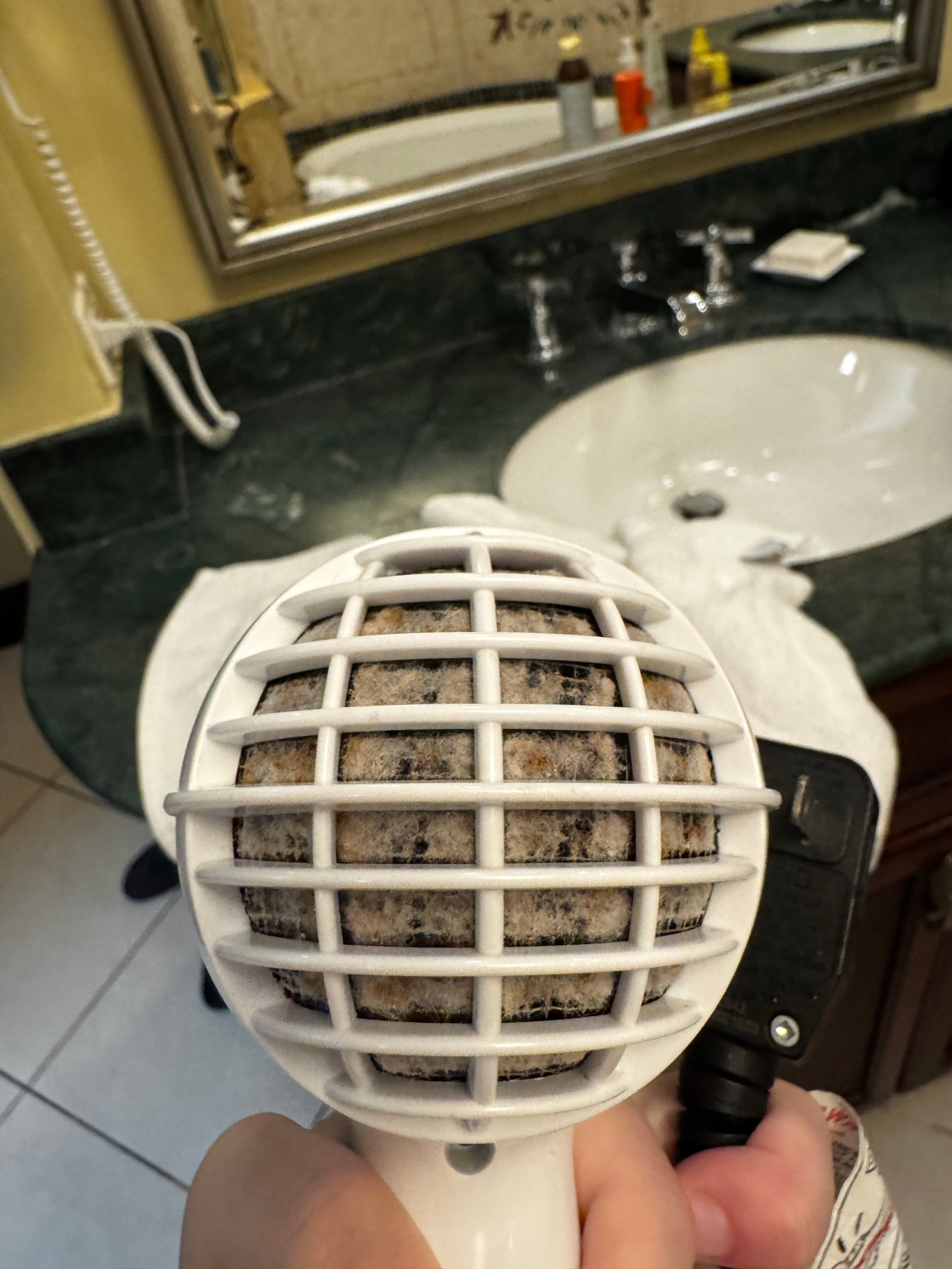 桑达尔斯格兰德安提瓜温泉度假全包酒店-浴室