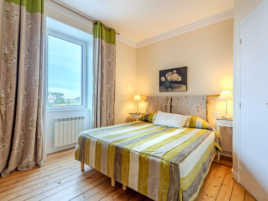 La Demeure Oceane主图