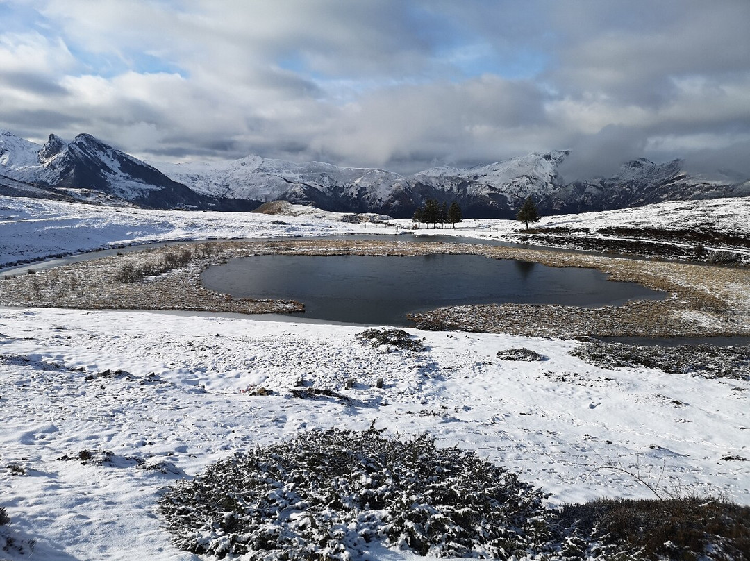 Lac De Suyen-Arrens-Marsous必去景点