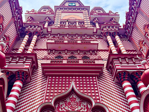 Lanka Lux Tours-Meegoda必去景点