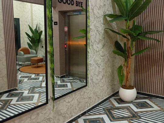 Hello City Eskişehir Hotel