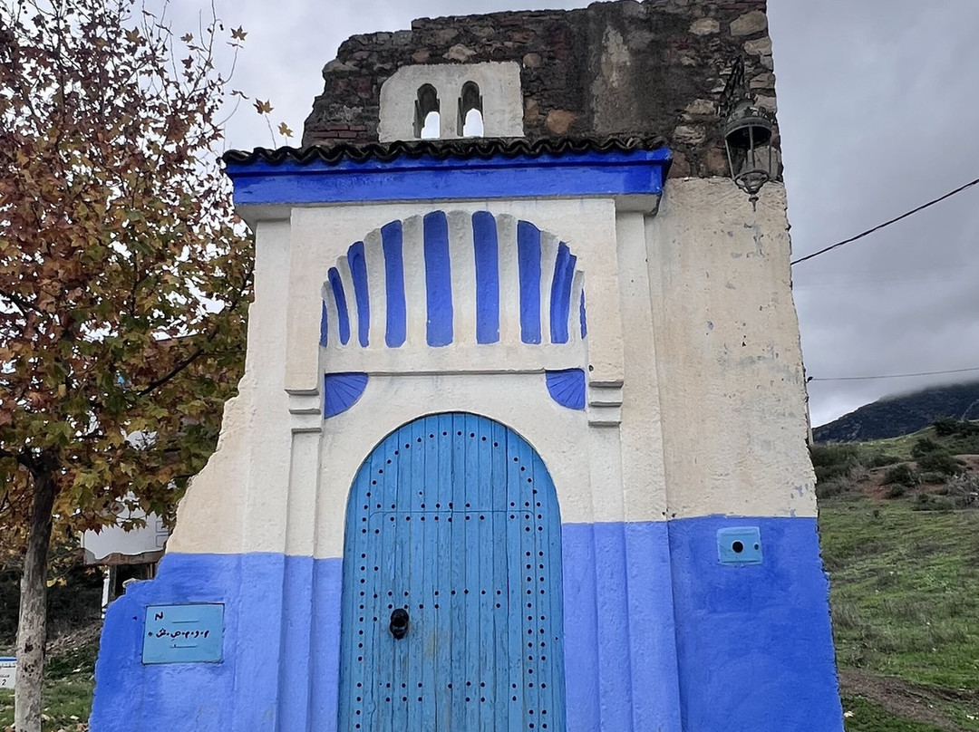 Make Morocco Tours-丹吉尔必去景点