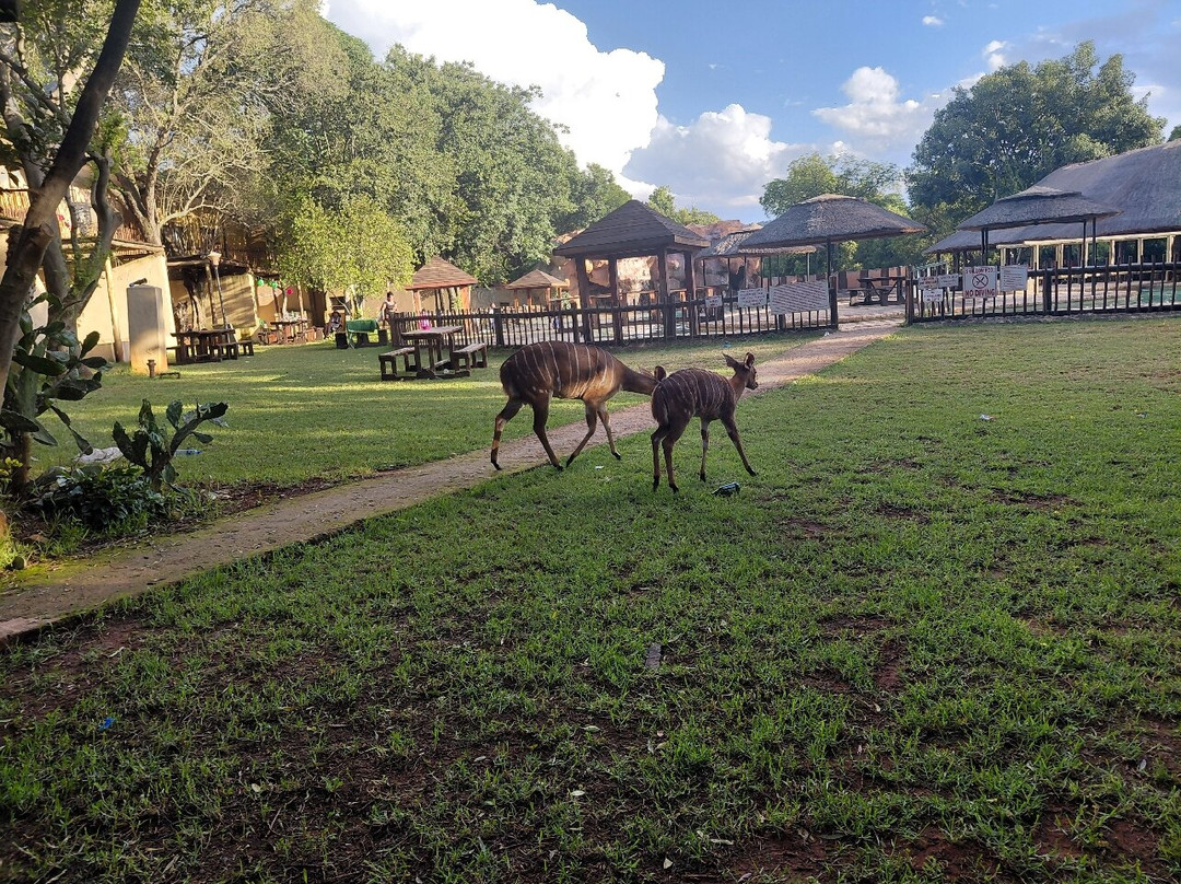 Hennops Pride Lifestyle Resort