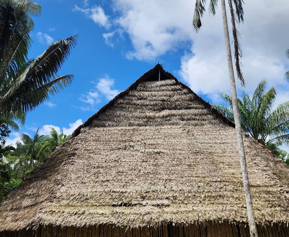 Amazon Tour-莱蒂西亚必去景点