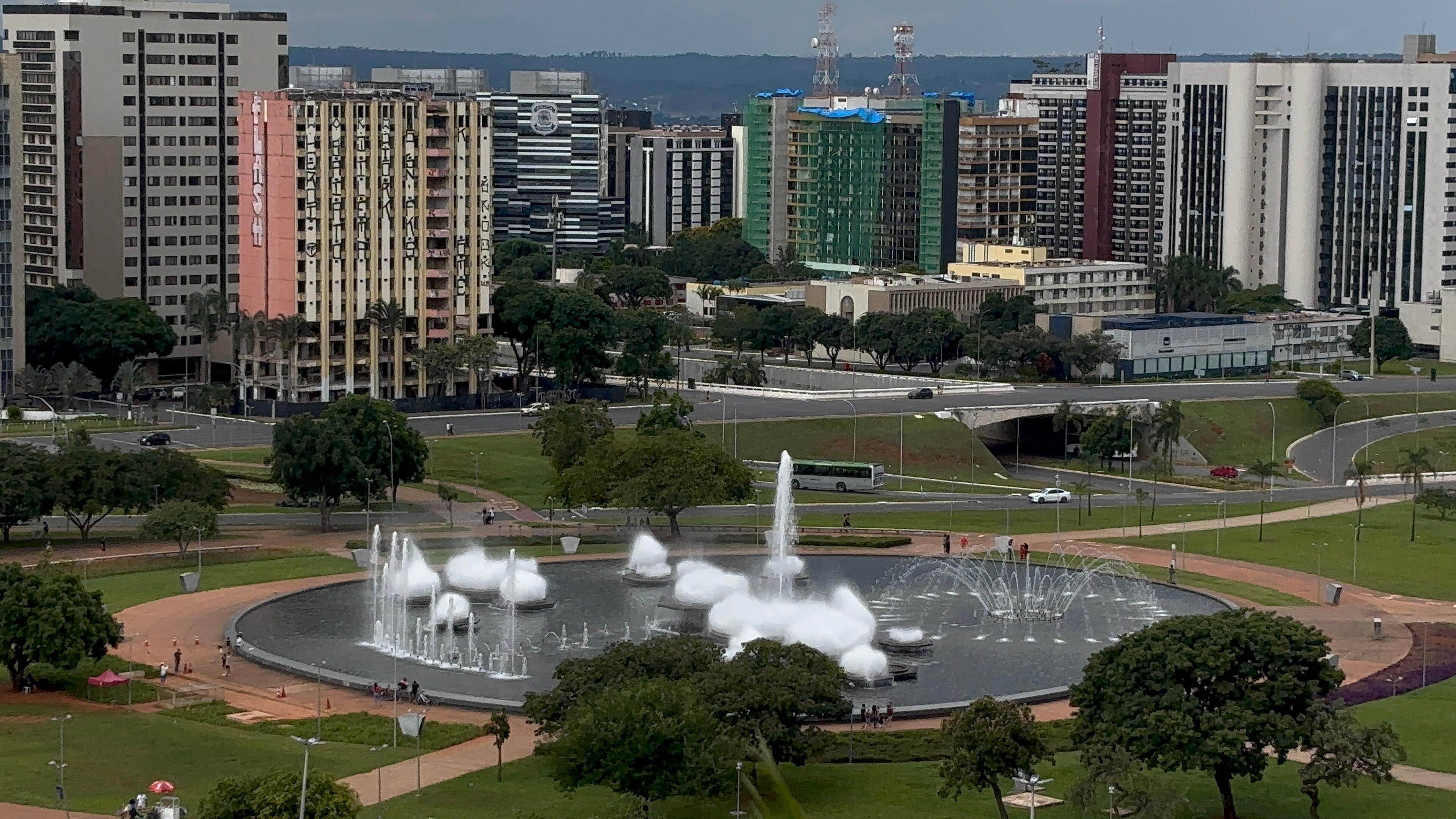 Brasil 21 Convention Affiliated by Melia-官方