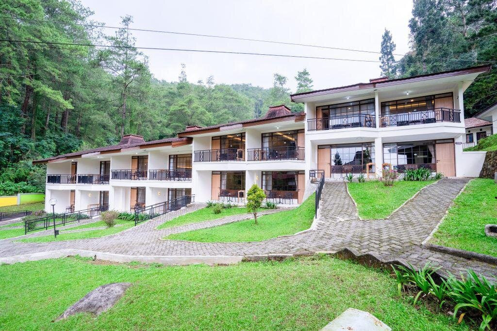 Lembah Hijau Resort Hotel主图
