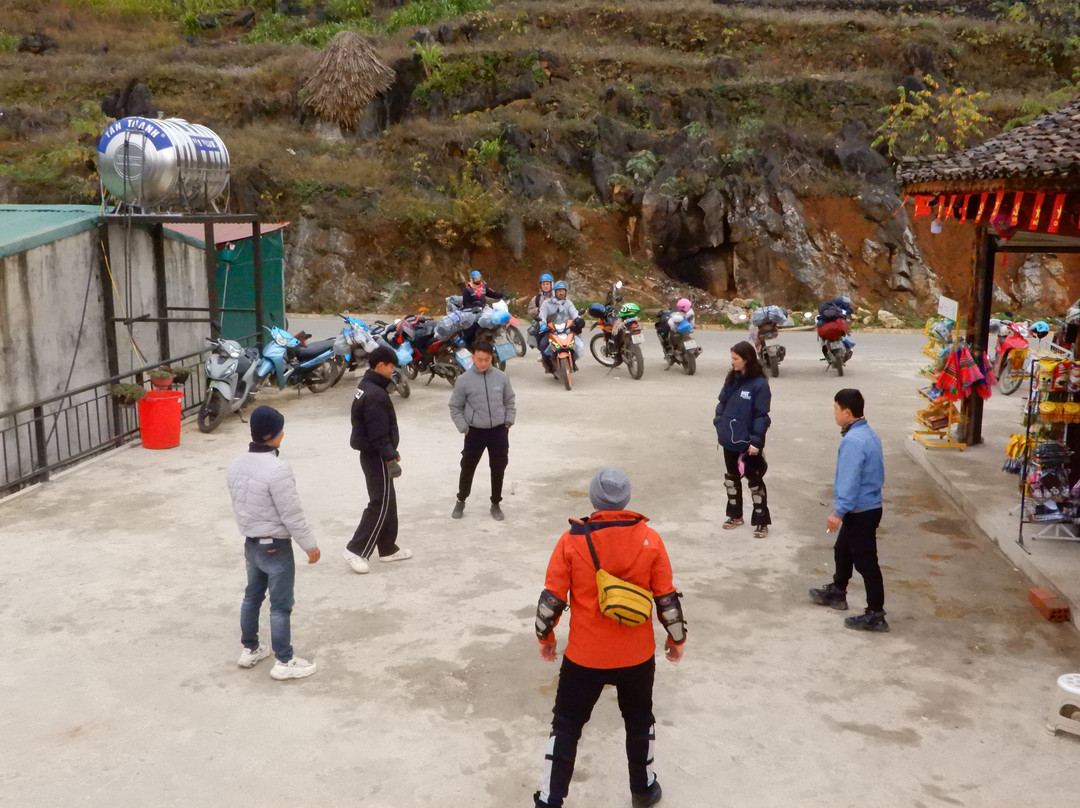 BiBi Ha Giang Loop Tour-Ha Giang必去景点