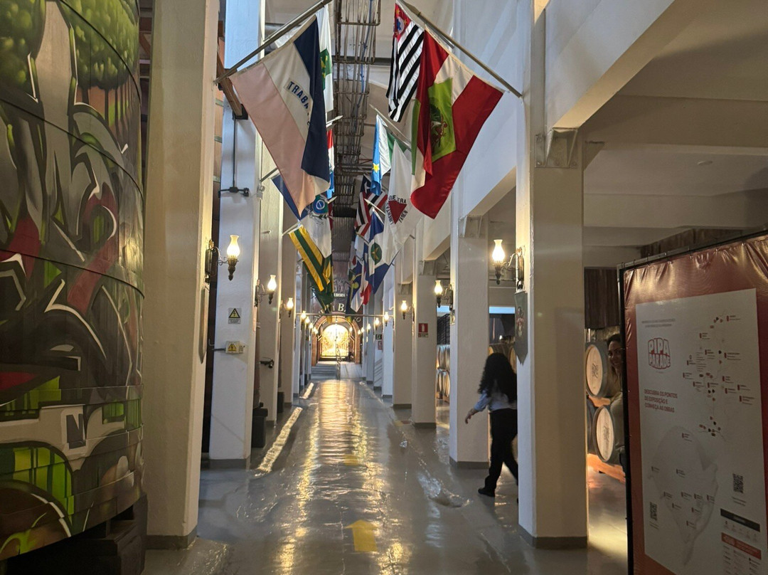 Aurora Winery-本图贡萨尔维斯必去景点