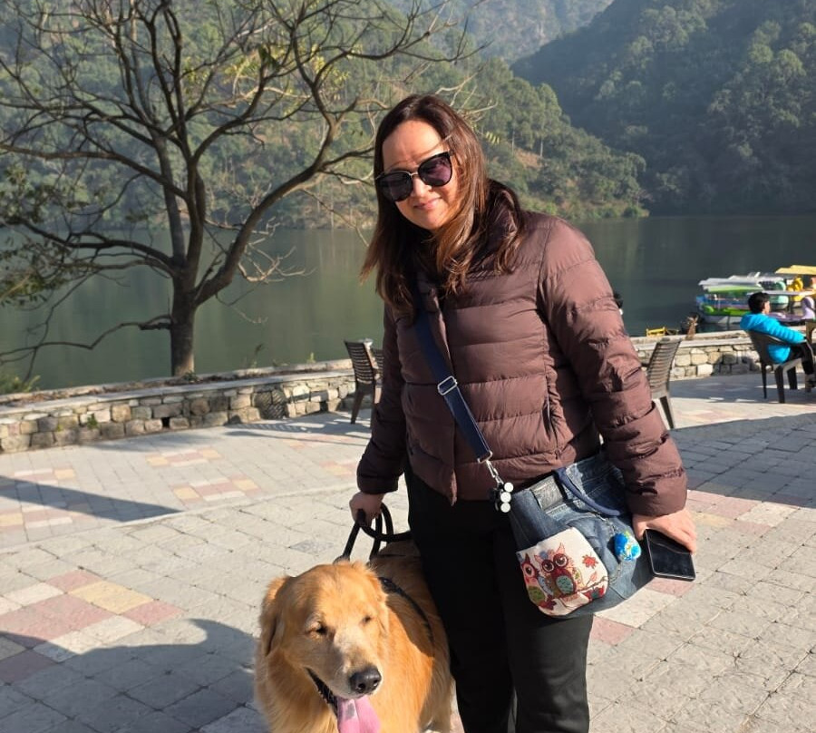 Sattal Lake-Sattal必去景点