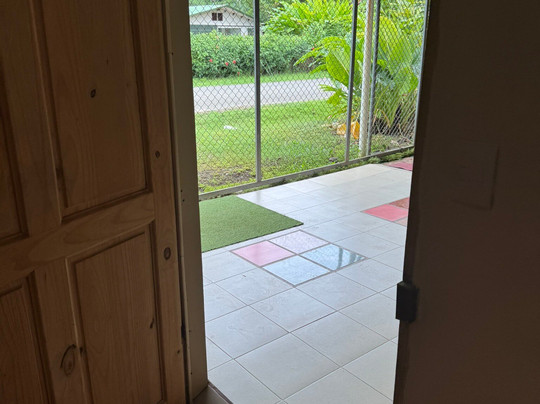 Hotel Margarita主图