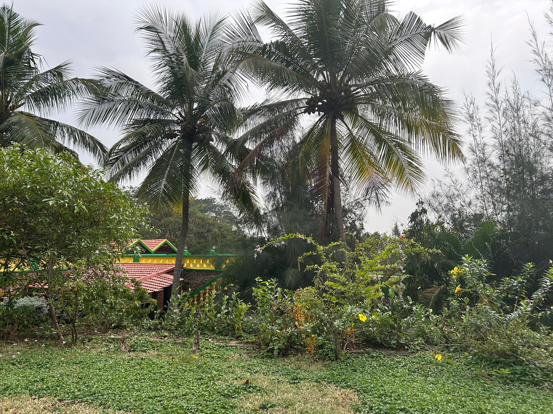 Cardamom House主图