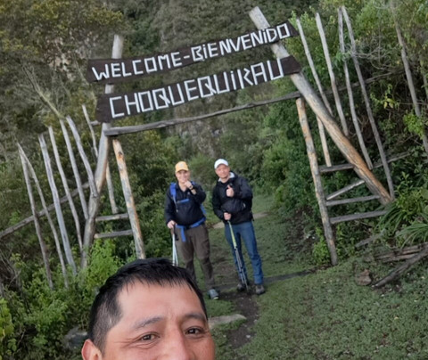 InfoCusco-库斯科必去景点