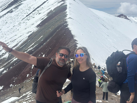 Intupa Cusco-库斯科必去景点