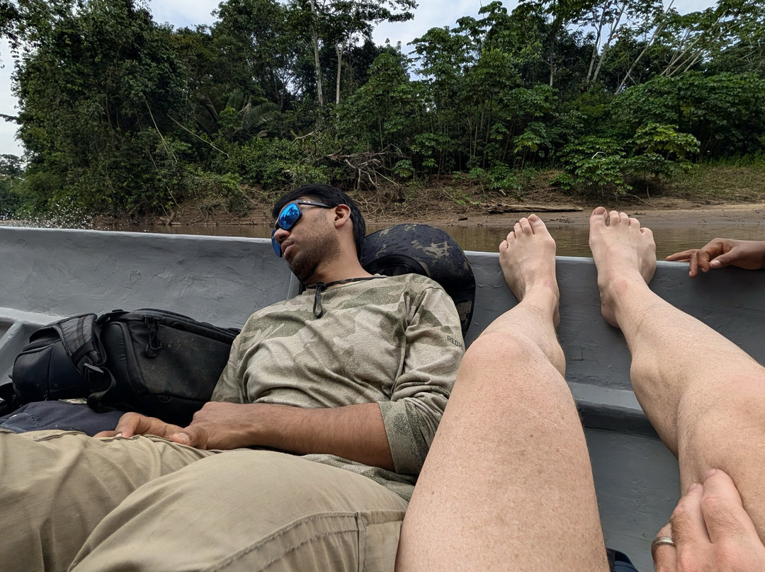 Henry Eco Tours-Coca必去景点