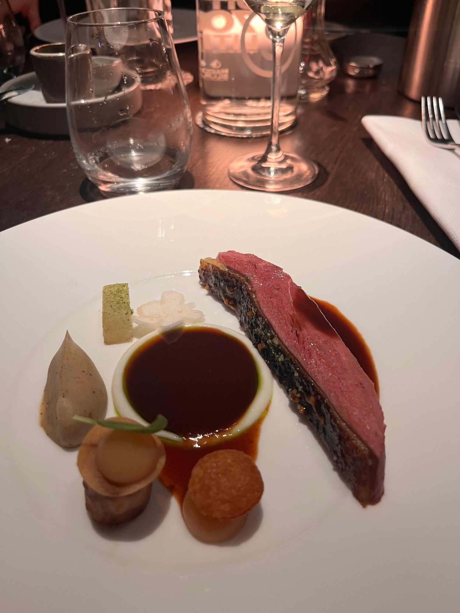 斯特仁堡精品酒店-官方