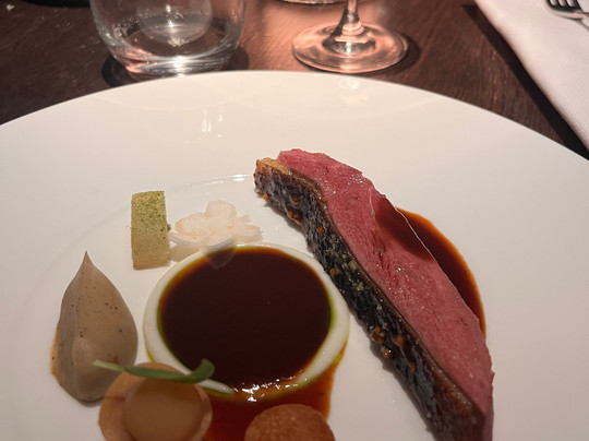 斯特仁堡精品酒店主图