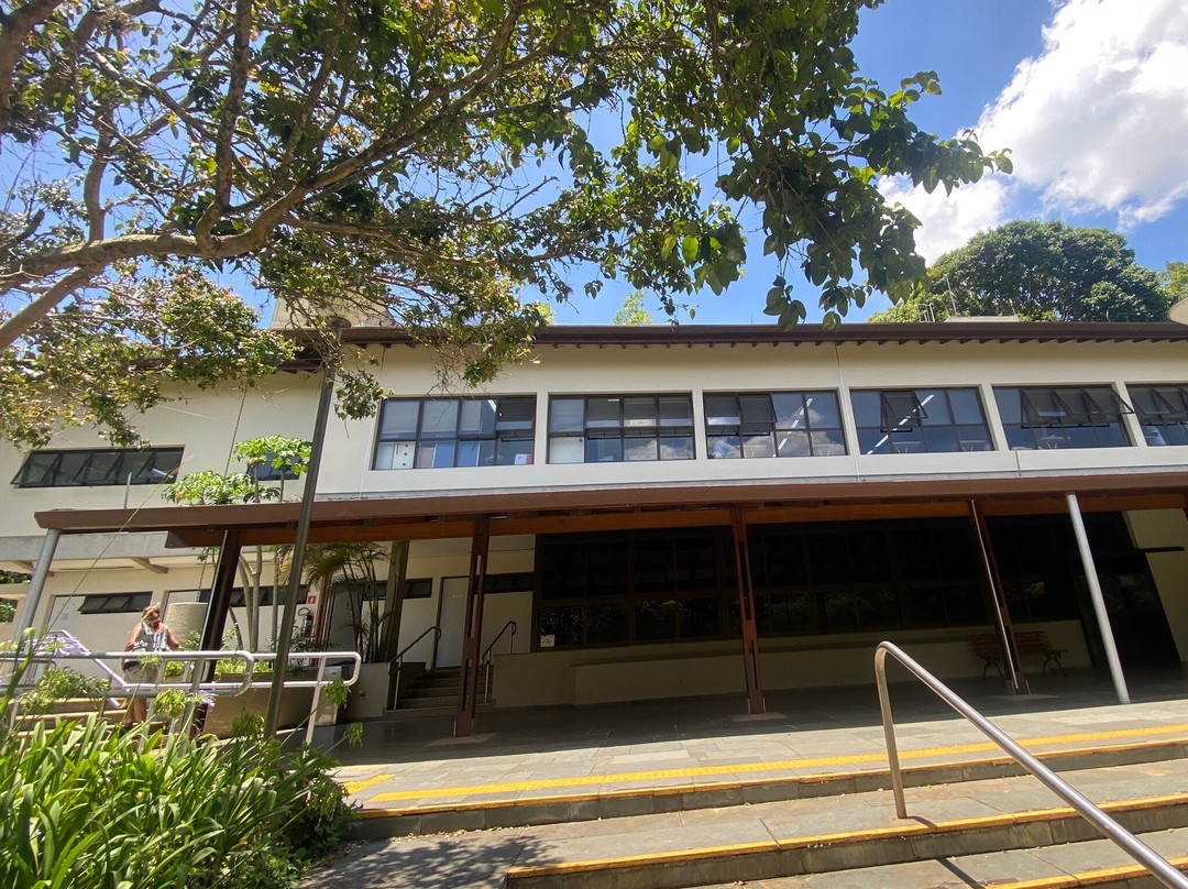 Solo Sagrado De Guarapiranga-圣保罗必去景点