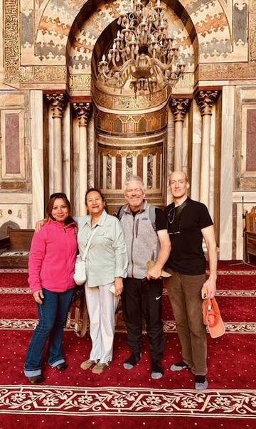 Djed Egypt Travel - Day Tours-开罗必去景点