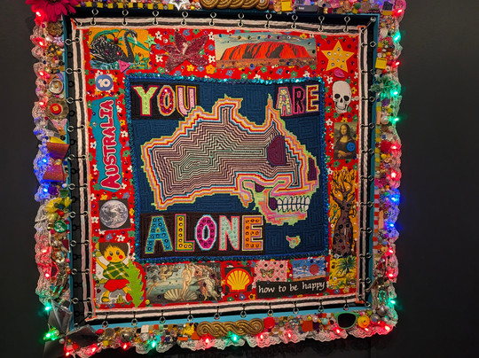 Gippsland Art Gallery-塞尔必去景点