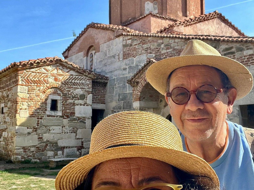 Apollonia Archaeological Park-Pojan必去景点