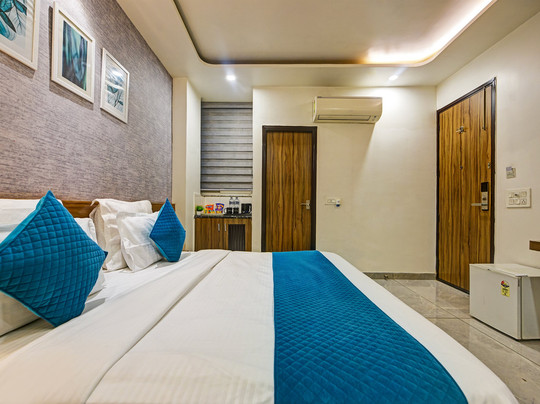 Gallivanto Inn主图