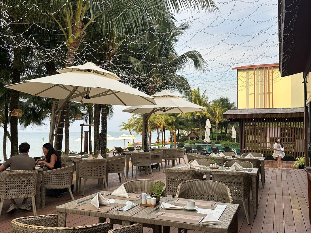 LunaThaiSpa-Cua Lap必去景点