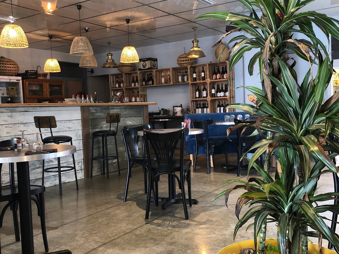 Restaurant De L'aude