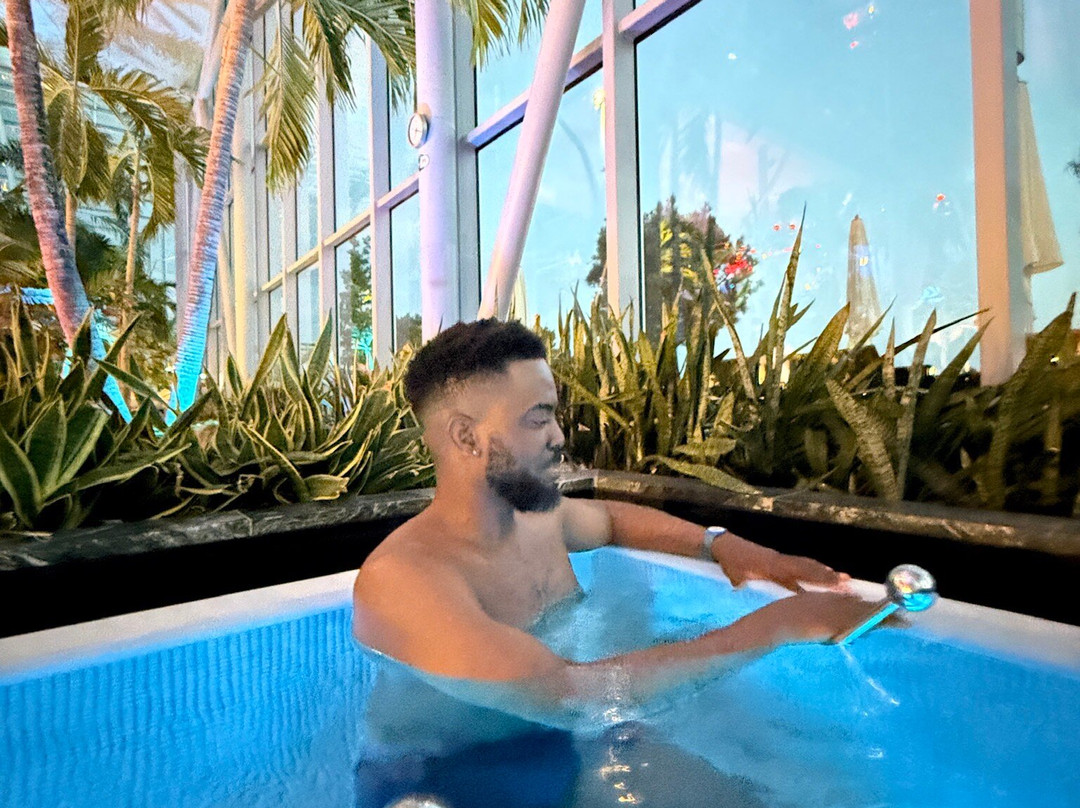 Therme Bucuresti-Balotesti必去景点