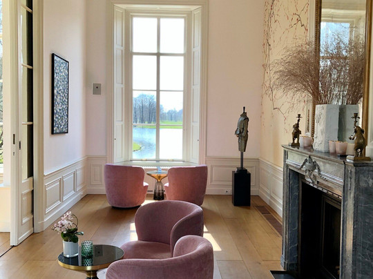 Culinair Landgoed Parc Broekhuizen主图