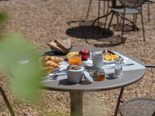 Mercure Aix en Provence Sainte Victoire主图