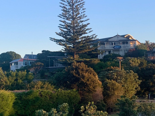 Mangawhai Lodge主图