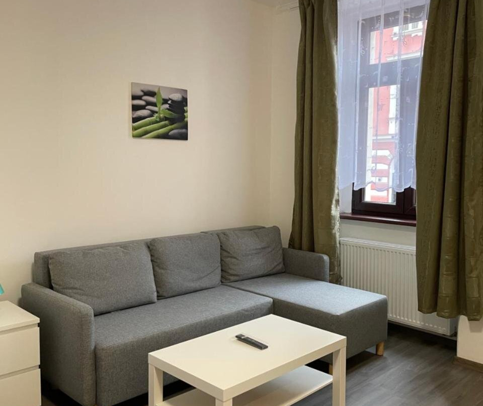 Apartmant T&T