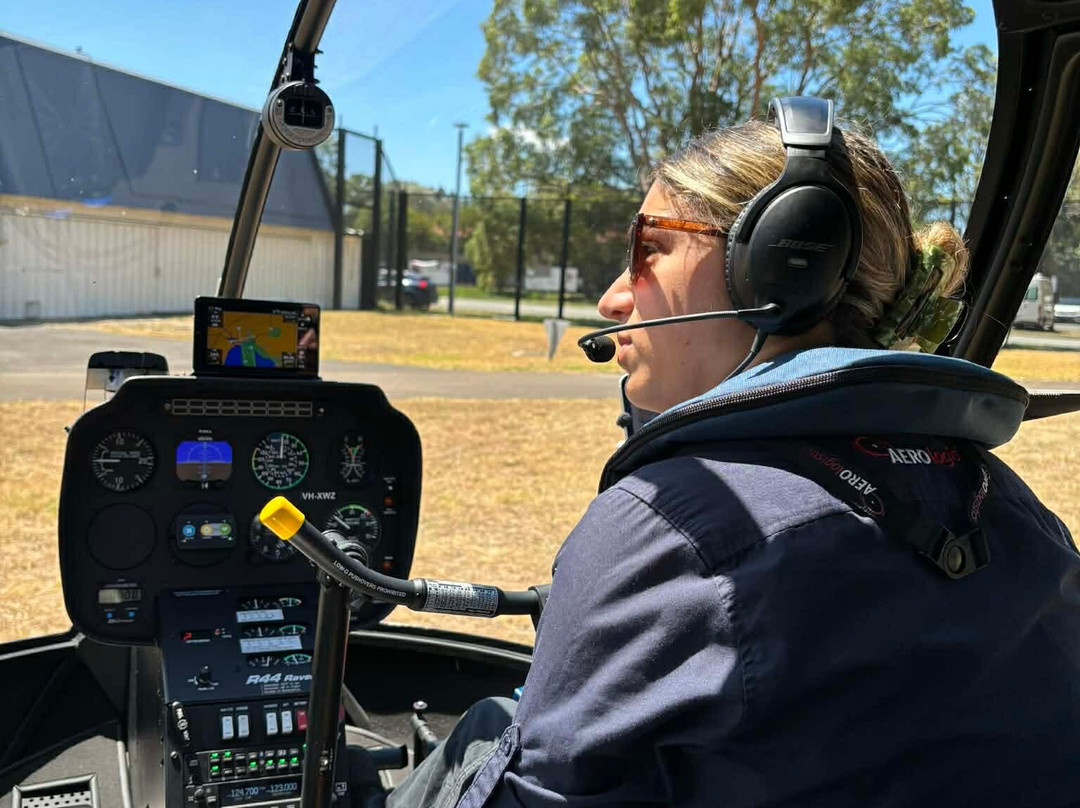 Sydney Harbour Specialists-Russell Lea必去景点