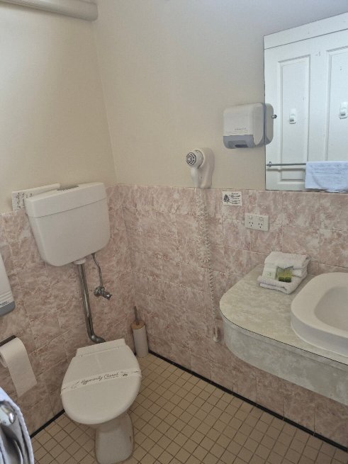 大中央汽车旅馆-官方